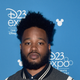 Ryan Coogler of ‘Black Panther 2' took part today in the Walt Disney Studios presentation at Disney’s D23 EXPO 2019 in Anaheim, Calif.